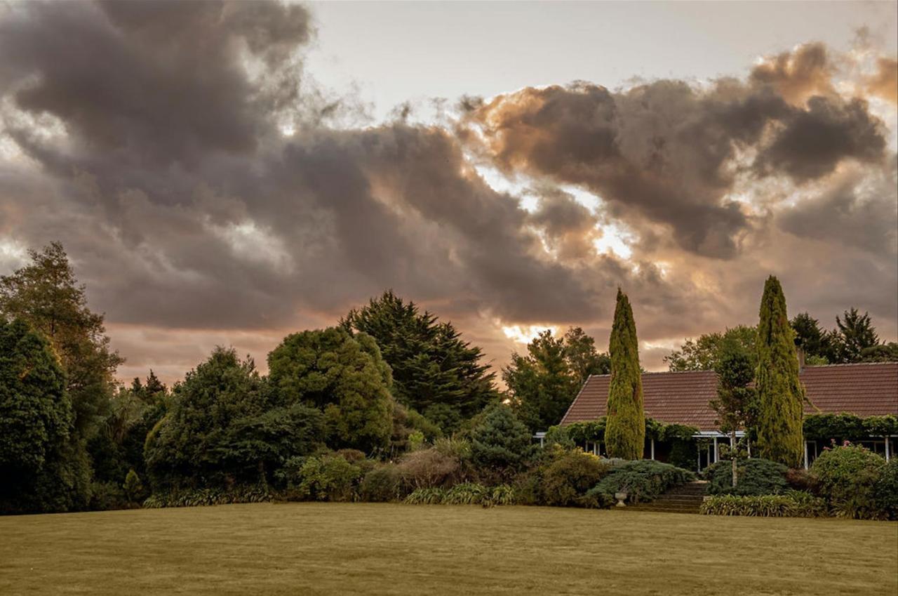 The 540 Lodge Masterton Exterior photo